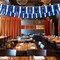 G128 El Salvador Salvadoran Bunting Banner | Flag 8.2 x 5.5 Inch, Full String 33 Feet | Printed 150D Polyester, Decorations For Bar, School, Festival Events Celebration
